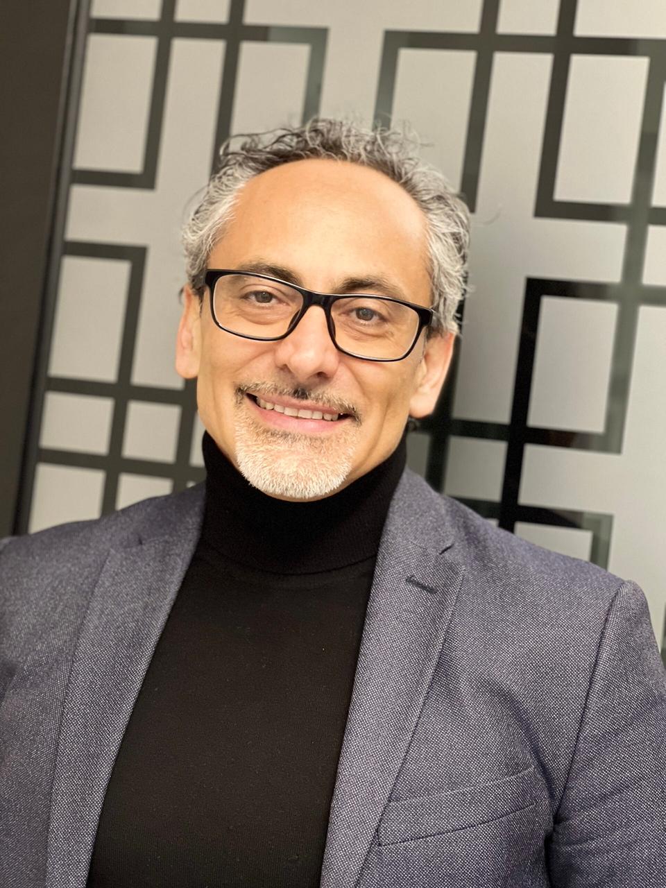 Alptekin Koc – Consciousness Engineer