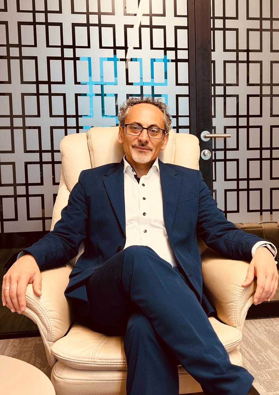 Alptekin Koc – Coaching mit Klarheit und Kompetenz