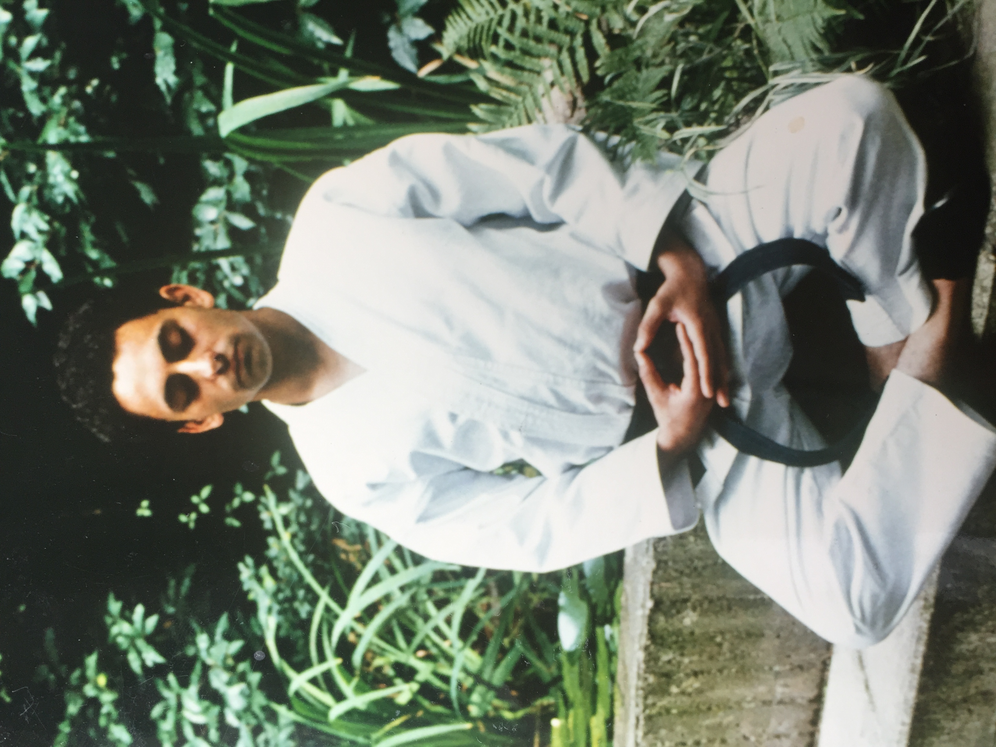 Alptekin Koc – Meditation