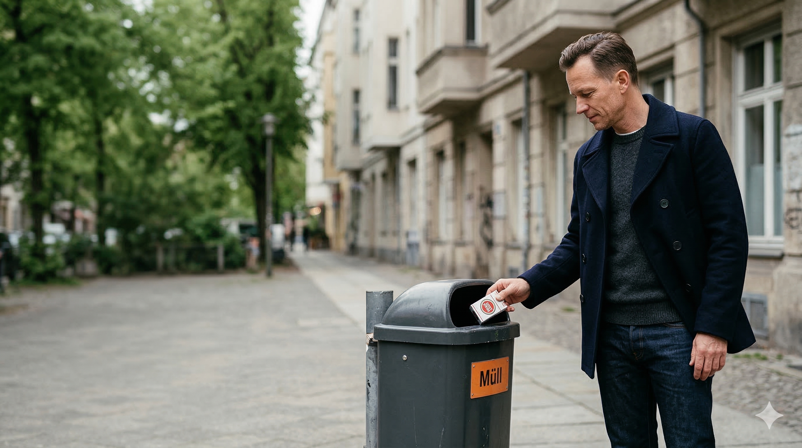 Raucherentwoehnung mit Hypnose