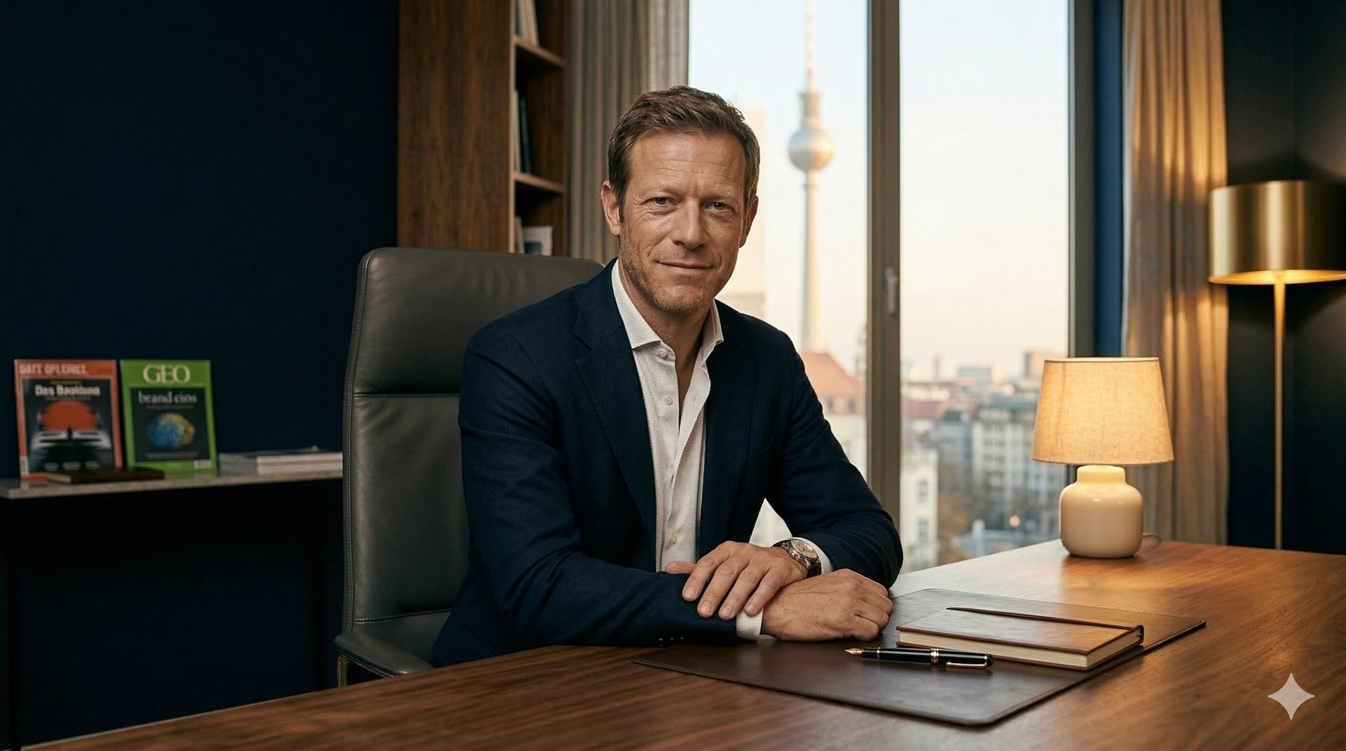 Transformation vom Kampf-Modus zum Flow-Zustand