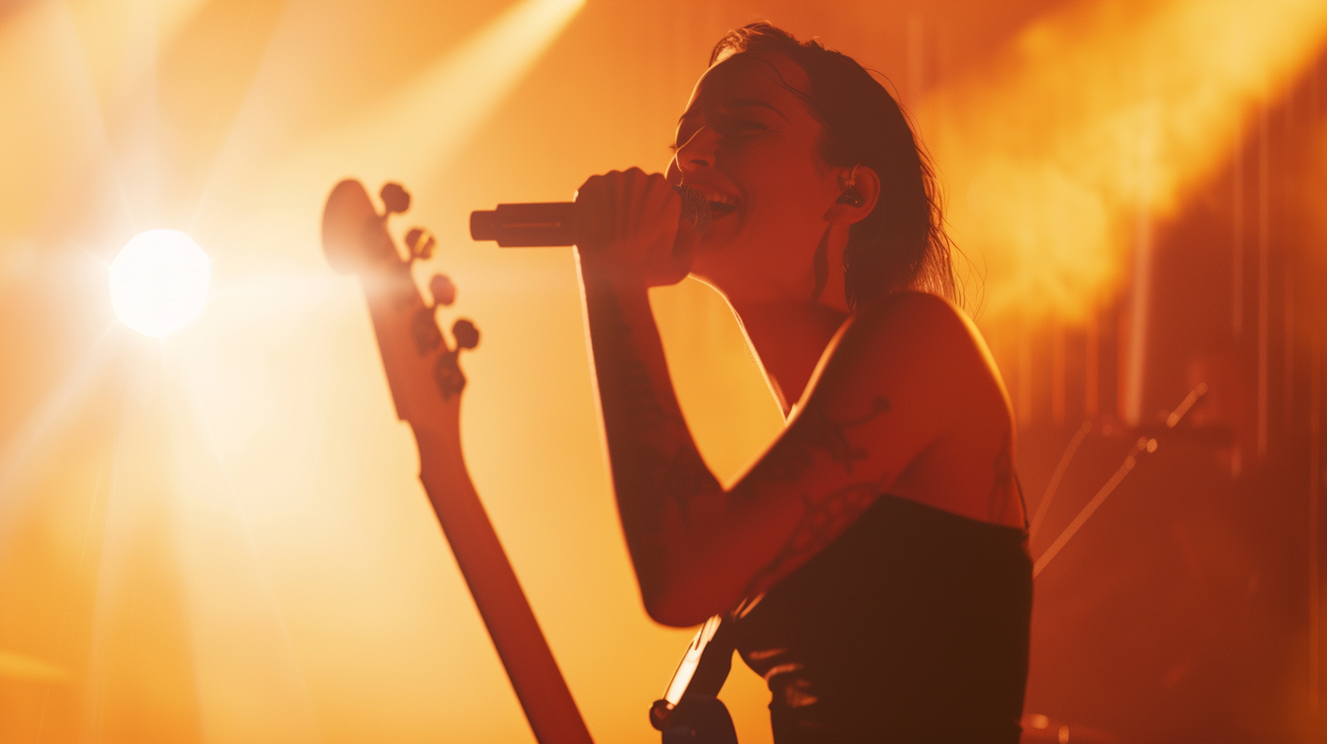 Peak-Performance Methode