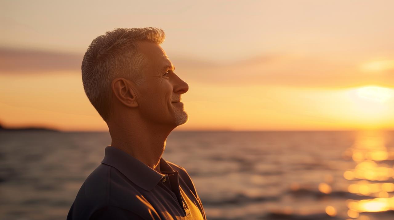 Tiefe Transformation Prozess