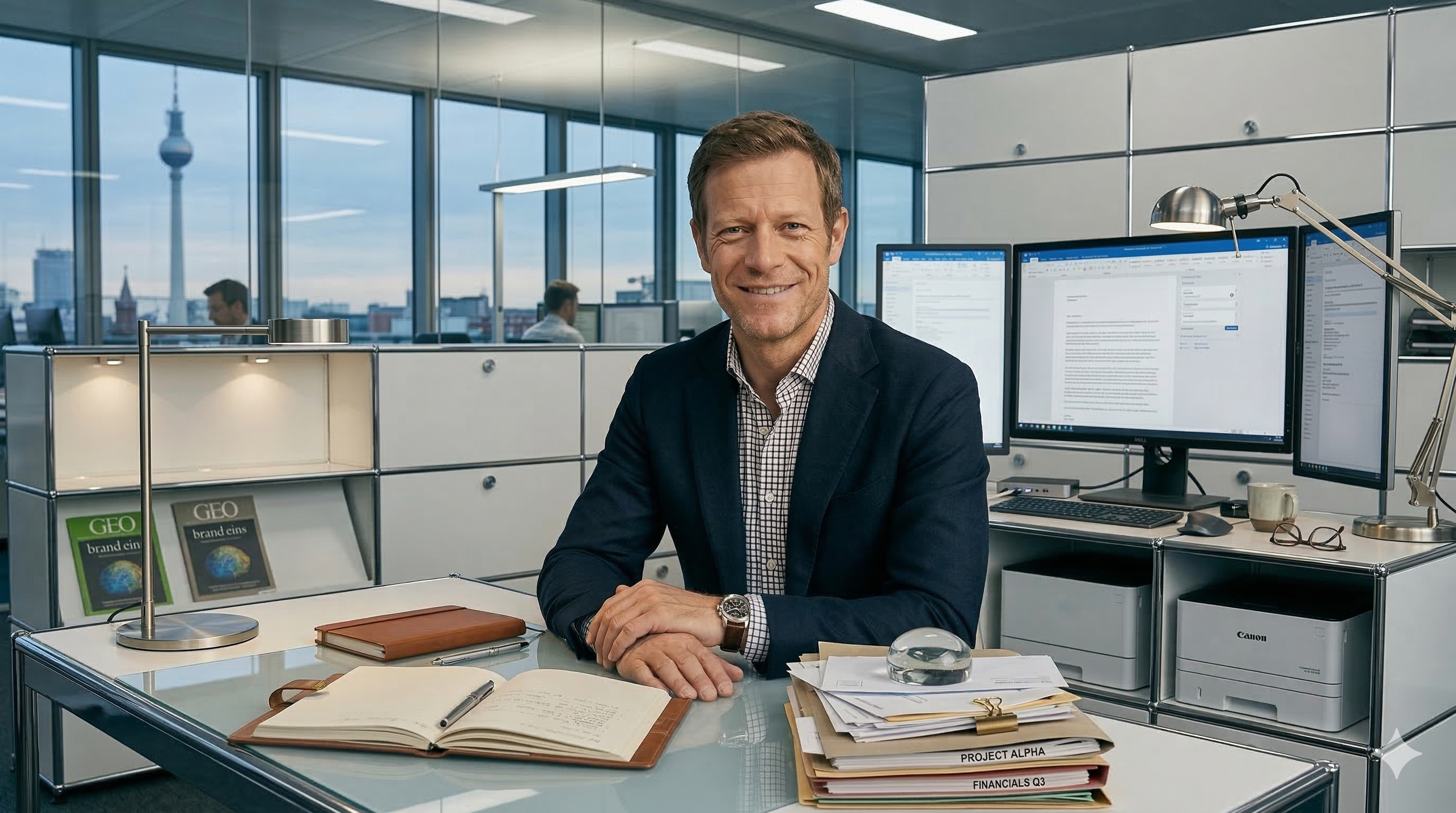 Coaching für bewusste Entscheidungsfindung