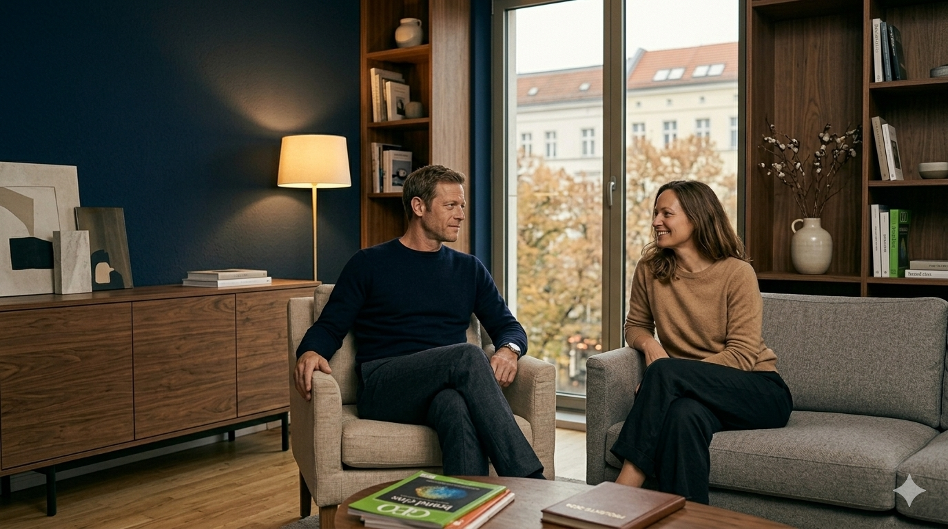 Beziehungsmuster verstehen und verändern