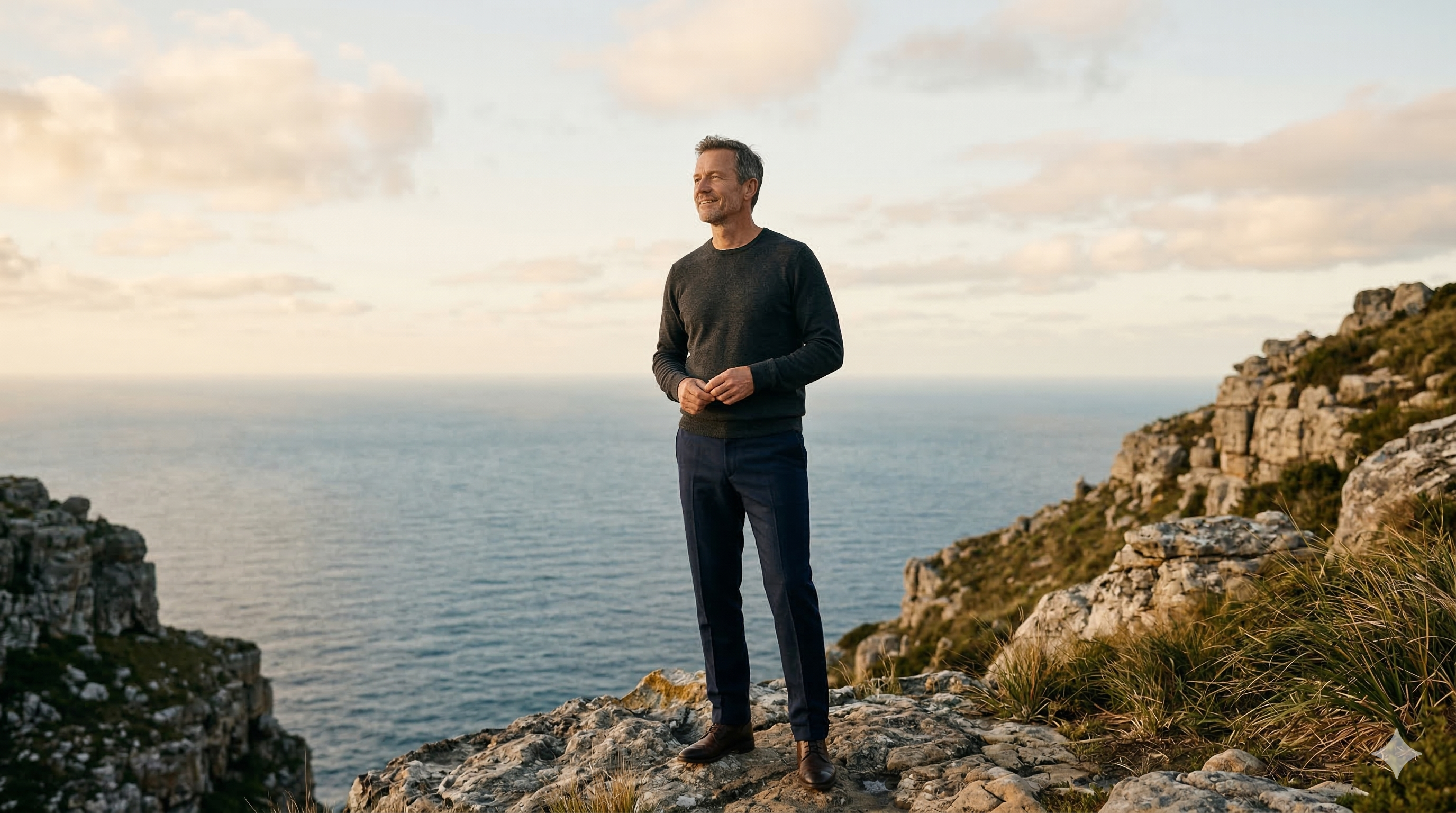 Tiefe Transformation – Sinn und Erfüllung