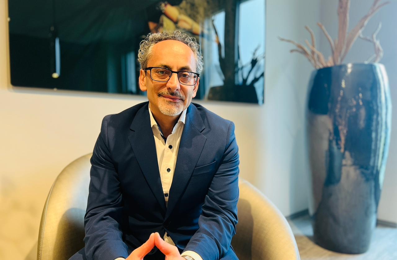 Alptekin Koc – Coaching Session