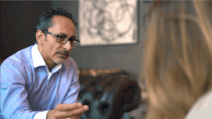 Hypnose Entspannung und Sicherheit