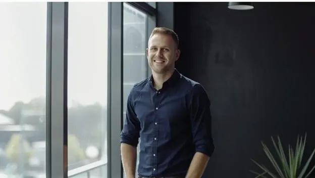 Selbstvertrauen Illustration